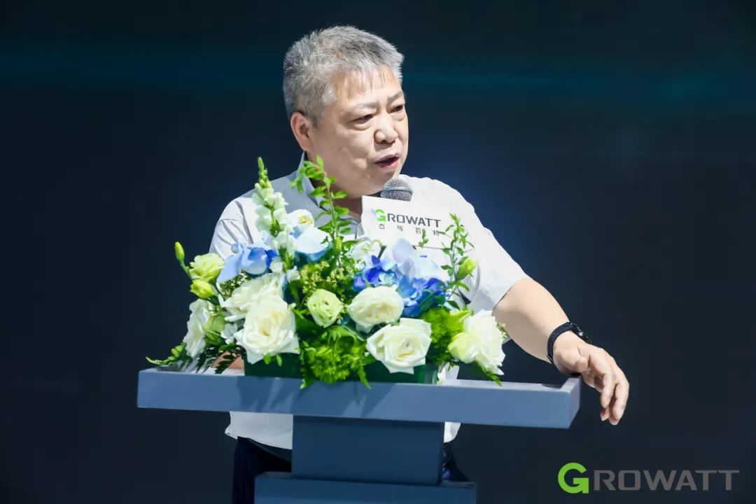 古瑞瓦特展會(huì)現(xiàn)場(chǎng)強(qiáng)勢(shì)出圈